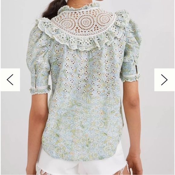 Love The Label top - Picture 5 of 10